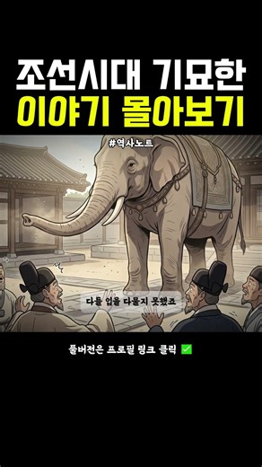 교과서에도 담기지 않은 조선시대 기묘한 이야기 | 조선역사 | 조선왕조실록 | 한국사 | 자면서 잠잘 때 자기 전 듣기 좋은 이야기