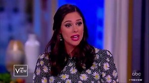 MILLENNIALS ARE BRINGING BACK PRENUPS: It turns out that millennials may be more about protecting their money than their romance — our co-hosts weigh in. abcn.ws/2CcjBVI | The View