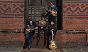 Backbeat - Where to Watch and Stream Online – Entertainment.ie