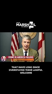 I joined the Armstrong Williams Show to highlight President Donald J. Trump’s strong, effective leadership in enforcing the law, securing the border, and removing violent criminals from our streets- leadership I was proud to support as your Attorney General. In sharp contrast, Biden’s open-border agenda fueled chaos and insecurity. Thanks to Armstrong Williams for an unfiltered, no-nonsense discussion. | Steve Marshall