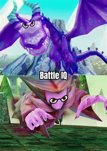 Super Dragon (Miitopia Switch Mods) Vs Dark Emperor (Updated Miitopia Switch Demo Tower Of Gods Mod)