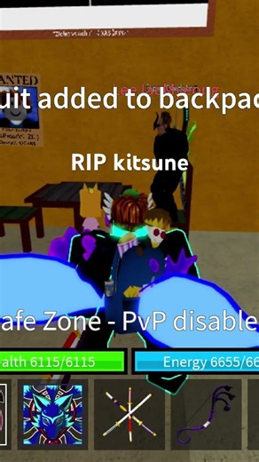 RIP kit 🪦 #roblox #bloxfruits