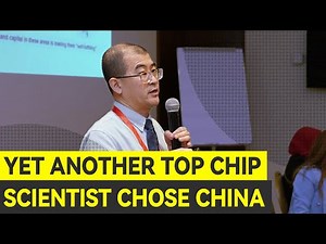 ABB Robotics Expert Heads Back to China