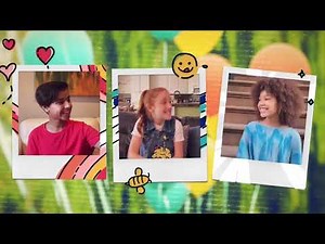 Nick Summer Bumper 10 (Nickelodeon U.S.)