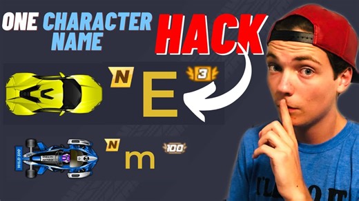 Display Name Glitch | Fandom