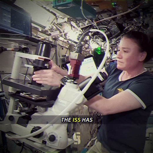 The ISS Will Be Destroyed in 2030
