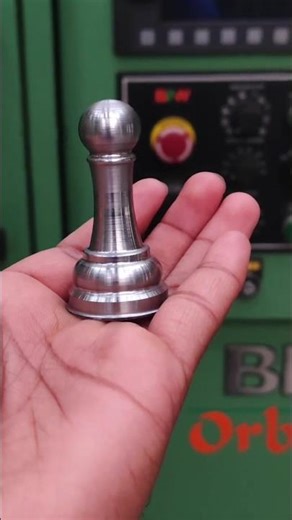 12.#KING Making in Turning(SIEMENS)#JATAV GROUP#CAD#CAM#TUTORIAL