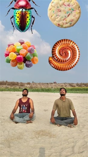 Engaging VFX Challenge: Showcase Your Skills