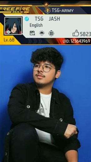 All TSG Member Uid #like #subscribe #ff #ffmax #shorts #trending