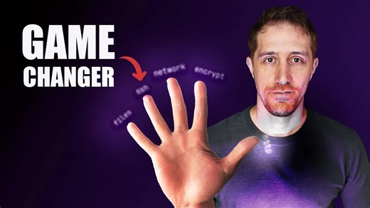 五个我离不开的终端应用程序