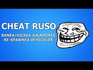 [CLEO] Kickear/banear jugadores y re-spawnear vehículos [0.3z]