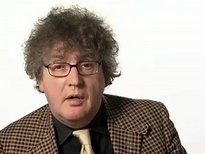 Paul Muldoon Reads "The Loaf"