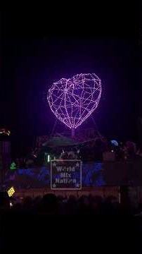 John Summit — Burning Man 2026 🔥