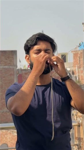 Blocked Nose? Try Jal Neti & Sutra Neti | Ancient Yogic Secret Revealed