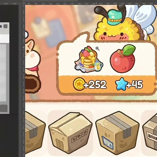 🔥 Essential UI States for Game Design 👆