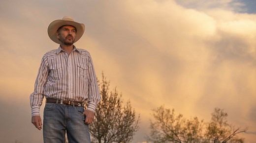 Landman Episode 5 recap: A horrific accident shakes Tommy up