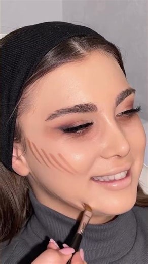 soft glam makeup tutorial malayalam inspired with natural depth and seamless glow #makeuptutorial