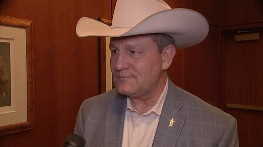 RodeoHouston closes, cancels several concerts amid coronavirus concerns