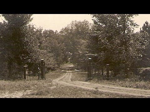 Evergreen Cemetery, Southgate, Kentucky