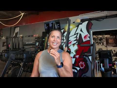 Which VPR Machine Do You Love Most? | STEPR x Asylum Athletics