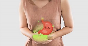 Quels aliments privilégier et éviter lorsque l’on fait de l’aérophagie (gaz intestinaux) ?