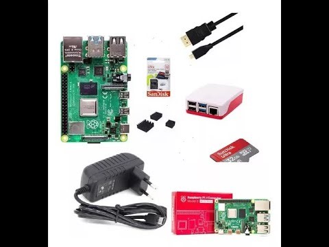 Como Conectar Dois Monitores no Raspberry Pi 4 com Windows 10