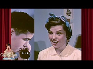 How to Ask a Girl Out in the 1940's - First Date Tips