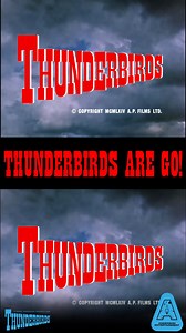 Nearly 60 years after it was first broadcast, the opening titles of Thunderbirds still have the power to inspire and enthrall! But which episode of the series is your favourite? #thunderbirds #internationalrescue #gerryanderson #sylviaanderson #thunderbird2 #supermarionation | Official Gerry Anderson