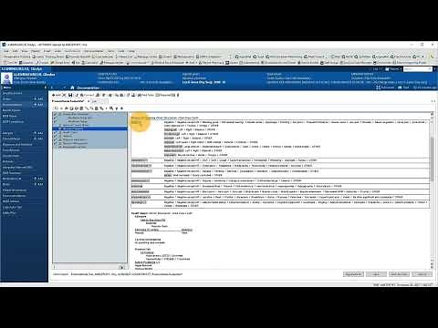 Introduction to Cerner PowerNotes