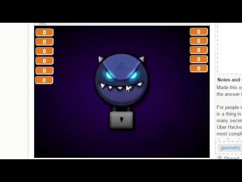 Cod3breaker Calculator - a dumb scratch project i made