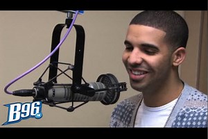 Drake On Why He Would Rather Date A 36yr Old Woman Than A Video Model! "With Video Models There Is Not Much Substance" & Keeping His Image Real After Being On Degrassi