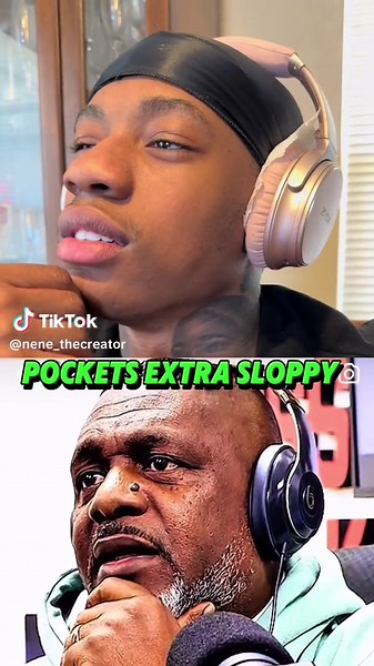 Hilarious Moment with Dre and Noony Goes Viral