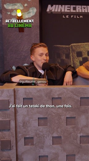 11K views · 31 reactions | Et toi, t’as connu Minecraft à quel âge ?...