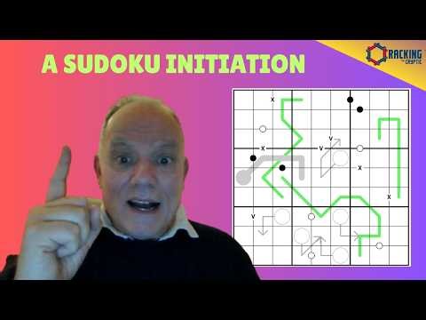 Welcome to a Sudoku Initiation