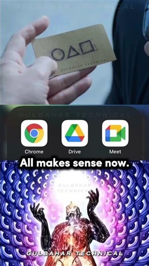 Google Logos are SQUID GAME?! | The Hidden Connection Revealed! 🤣