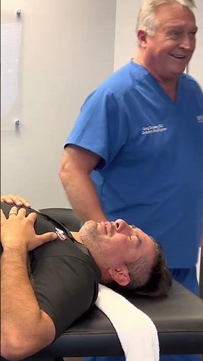 LOW BACK PAIN FIX WITH RING DINGER®