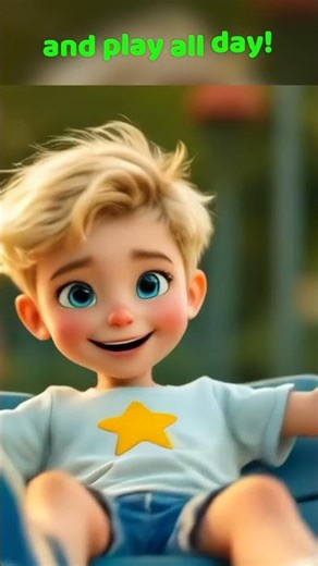 Candy Heroes - It's Saturday! 🌞🎉 | Fun Weekend Song | Part 3 #Shorts