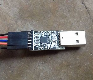 Conectar Un Convertidor De Linea Con Arduino