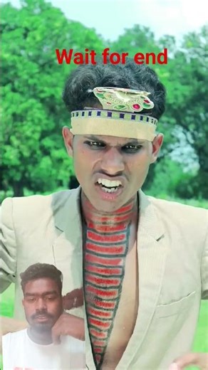 baba vs naag viral shorts