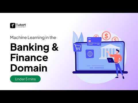 AI in Banking Explained (2026) | How Machine Learning is Changing Finance