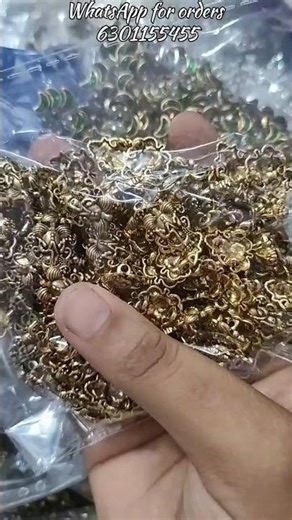 Support చేస్తారని అనుకుంటున్నా🤗💫 #ytshorts #trending #threadbangles #alankarabydevi #hairaccessories