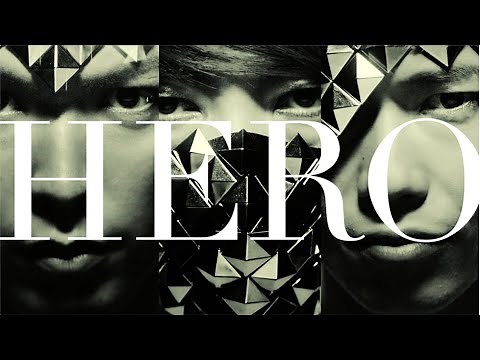 ソナーポケット「HERO」（アニメ「うしおととら」EDテーマ）【MV Full】