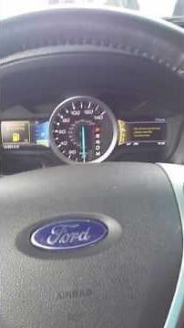 HELP!! FORD EXPLORER NOT STARTING UP AFTER FILLING UP GAS.