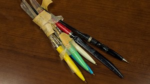 Journey into the home and mind of Ernest Gaines