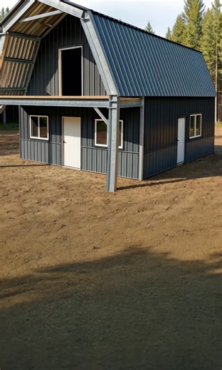 Amazing 😍 | Mountain Cabins