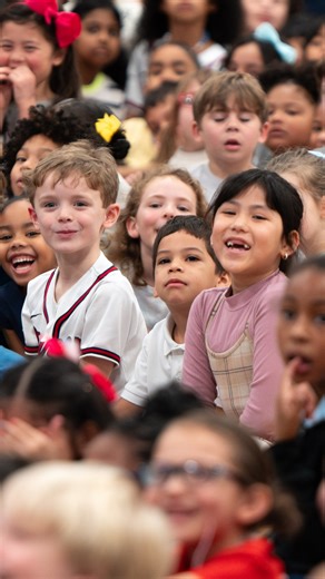 The North Georgia State Fair isn’t just fun, it’s fueling real change for Cobb students!🎡❤️ With the help of The North Georgia State Fair, every dollar donated to the Family Stabilization Fund will be matched up to $30K! That’s $60,000 to help families stay housed, students stay in school, and futures stay on track. Click the link to donate. Let’s finish strong!👇 https://bit.ly/3K4XDvz | Cobb County Schools