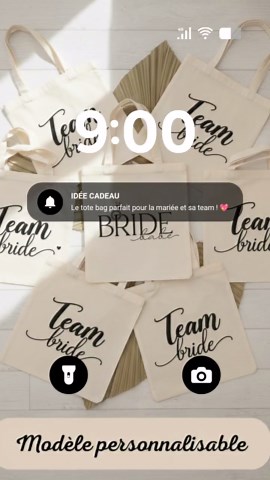 "bride" Tote Bag - Hen Party & Wedding - "the Bride" - Etsy