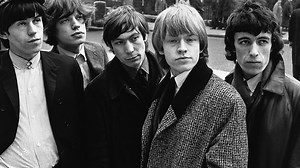 Un nouveau documentaire sur la vie de de Brian Jones, défunt membre des Rolling Stones - RTBF Actus