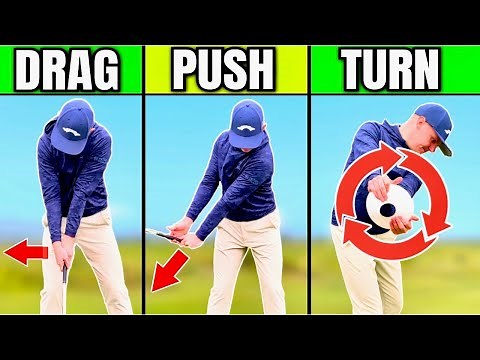 3 drills pros use for a perfect takeaway! (Simple Tips)