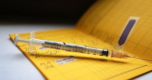 Impfpass verloren oder digitaler Impf-Nachweis gewünscht - das müssen Sie tun